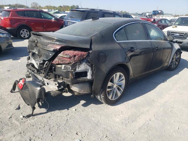 Photo 4 from auction – 2015 BUICK REGAL with VIN 2G4GK5EX9F9275386