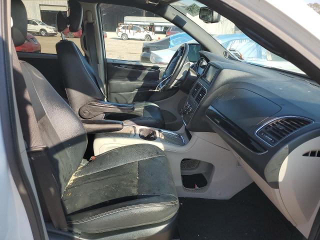 Photo 5 from auction – 2018 DODGE GRAND CARA with VIN 2C4RDGCG7JR209241
