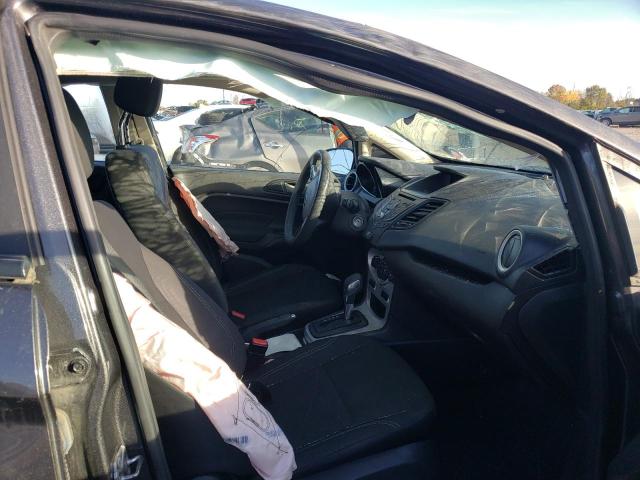 Photo 5 from auction – 2017 FORD FIESTA SE with VIN 3FADP4BJXHM159150