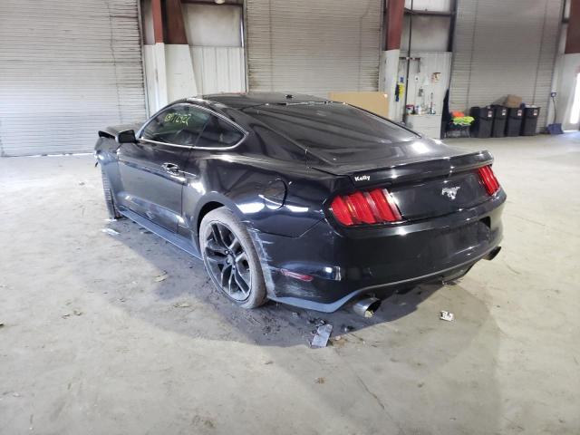 Photo 3 from auction – 2015 FORD MUSTANG with VIN 1FA6P8TH9F5428818
