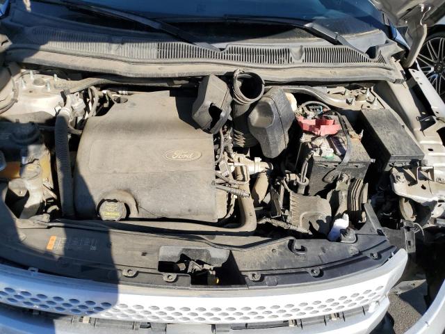 Photo 11 from auction – 2013 FORD EXPLORER L with VIN 1FM5K7F80DGA59550