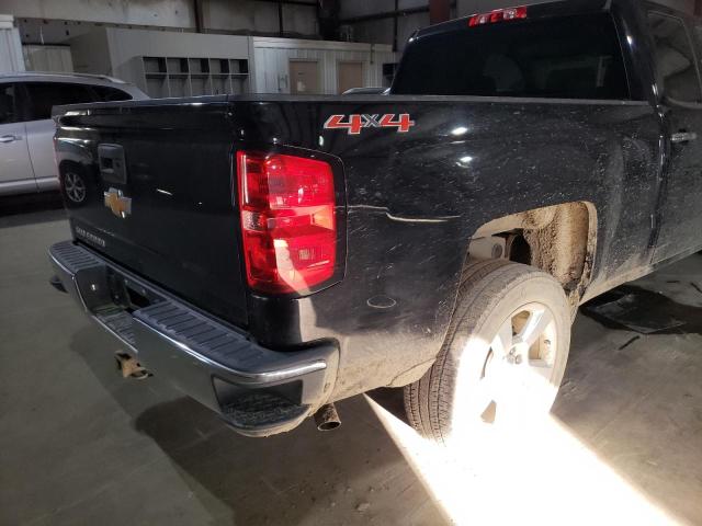 Photo 9 from auction – 2015 CHEVROLET SS with VIN 1GCVKPECXFZ362790
