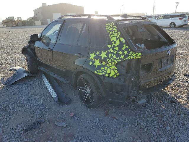 Photo 3 from auction – 2012 BMW X5 XDRIVE3 with VIN 5UXZV4C5XCL759926