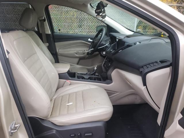 Photo 5 from auction – 2017 FORD ESCAPE SE with VIN 1FMCU0GD7HUA87986