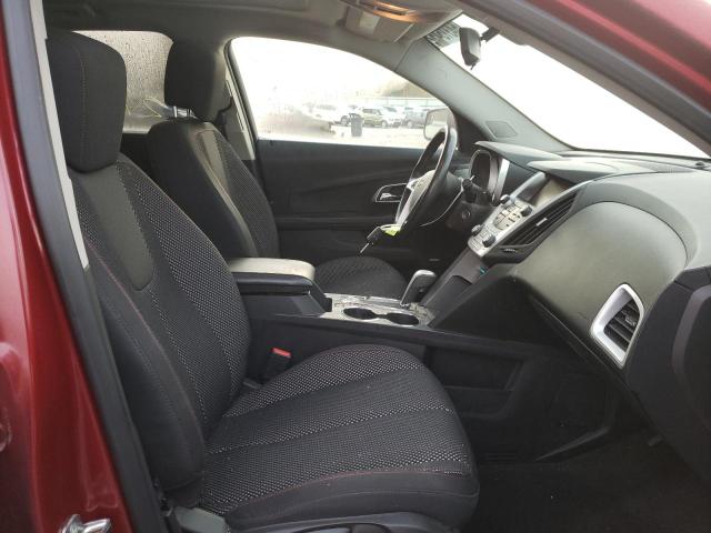 Photo 5 from auction – 2012 CHEVROLET EQUINOX LT with VIN 2GNFLEE54C6233210