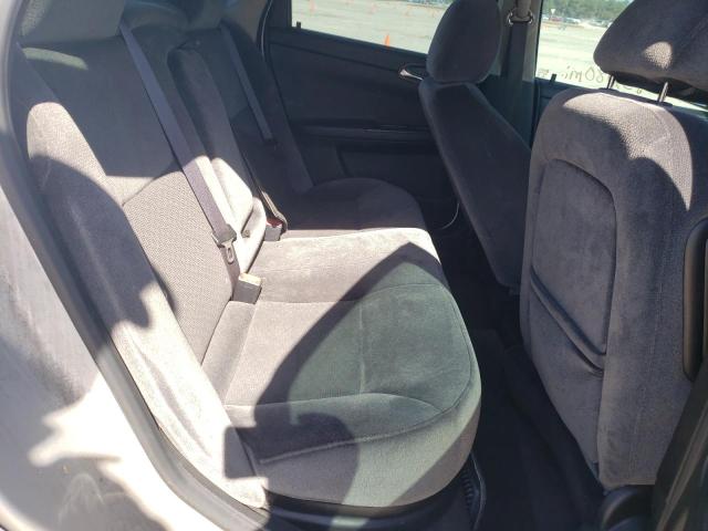 Photo 6 from auction – 2014 CHEVROLET IMPALA LIM with VIN 2G1WB5E39E1150116