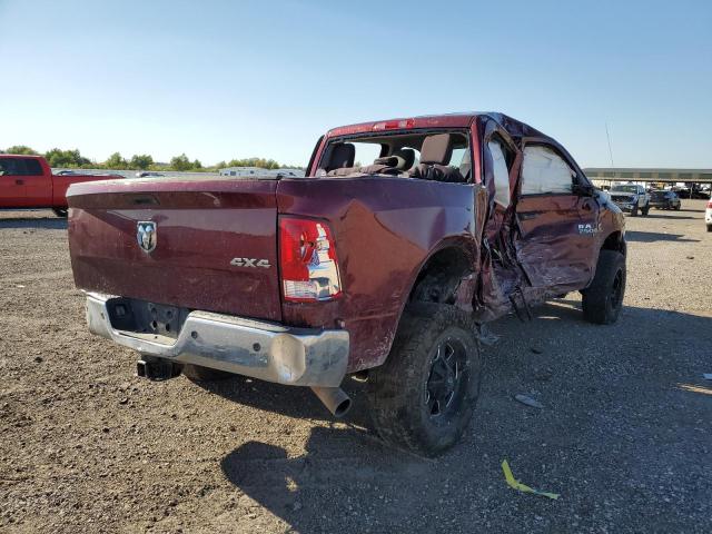 Photo 4 from auction – 2018 RAM 2500 ST with VIN 3C6UR5CL0JG333281
