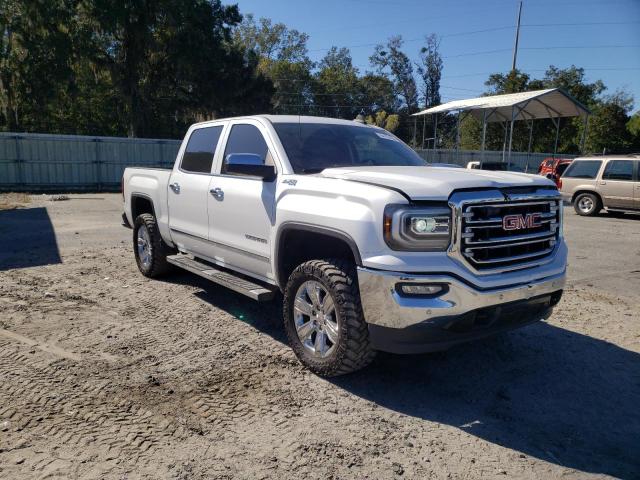 GMC SIERRA K15 2016 with VIN 3GTU2NEC4GG343914 - Photo from auction