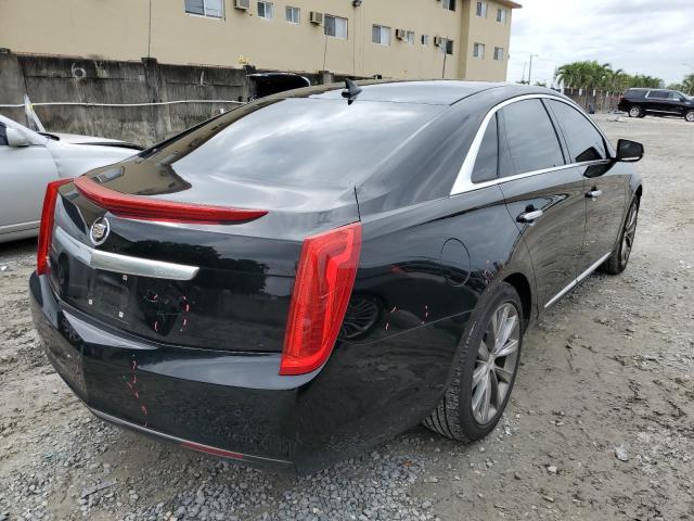 Photo 4 from auction – 2014 CADILLAC XTS with VIN 2G61L5S32E9229392