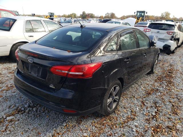 Photo 4 from auction – 2017 FORD FOCUS SE with VIN 1FADP3FE7HL292506