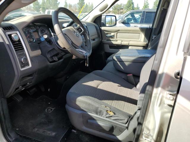 Photo 7 from auction – 2009 DODGE RAM 1500 with VIN 1D3HB13P19J524204