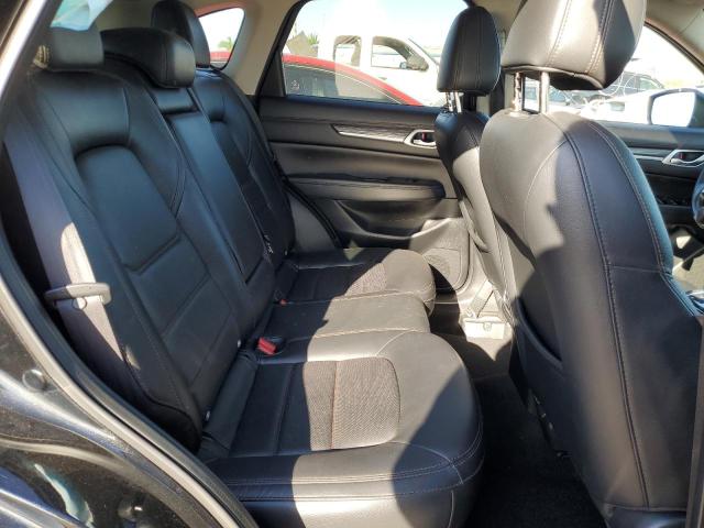 Photo 6 from auction – 2020 MAZDA CX-5 GRAND with VIN JM3KFADMXL0738362