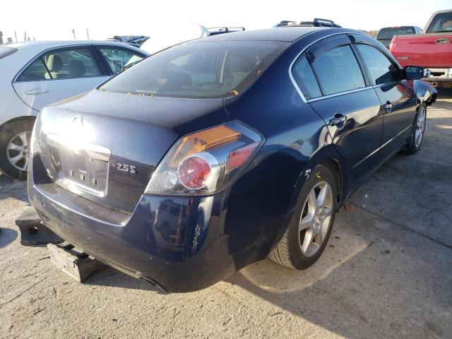 Photo 4 from auction – 2010 NISSAN ALTIMA BAS with VIN 1N4AL2AP3AN561399