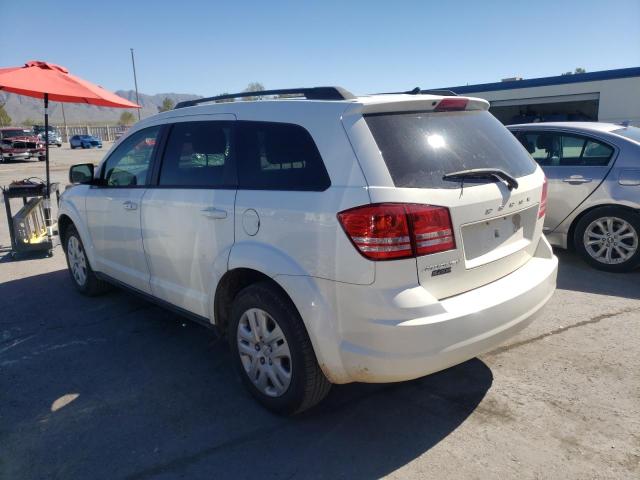 Photo 3 from auction – 2016 DODGE JOURNEY SE with VIN 3C4PDCAB5GT246432