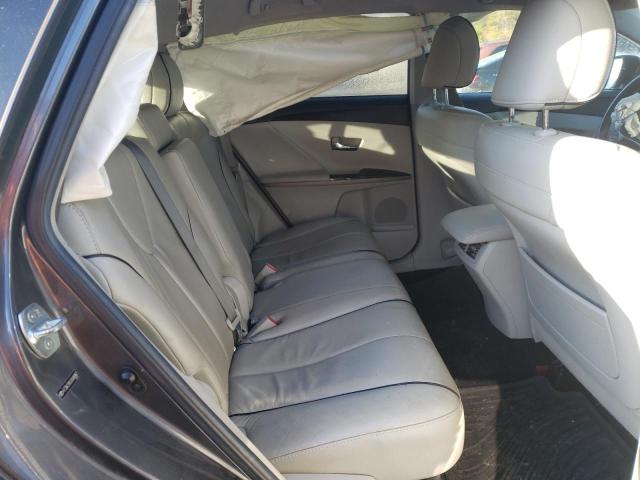 Photo 6 from auction – 2013 TOYOTA VENZA LE with VIN 4T3BK3BB5DU088967