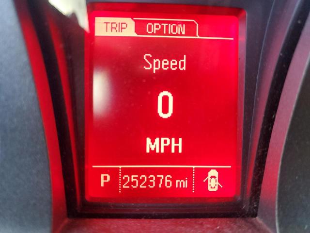 Photo 8 from auction – 2015 GMC TERRAIN SL with VIN 2GKALNEK1F6340636