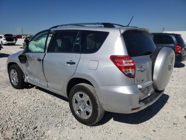 Photo 3 from auction – 2010 TOYOTA RAV4 with VIN 2T3ZF4DV3AW026754