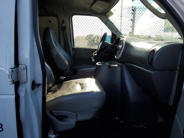Photo 5 from auction – 2005 FORD ECONOLINE with VIN 1FTNE24W35HA28627