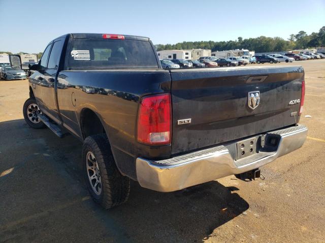 Photo 3 from auction – 2013 RAM 2500 ST with VIN 3C6UR5HL7DG519333
