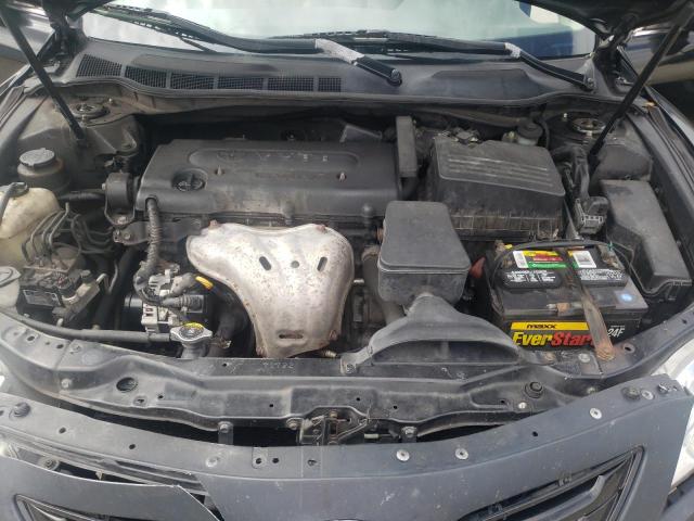 Photo 7 from auction – 2008 TOYOTA CAMRY CE with VIN 4T1BE46K98U746733