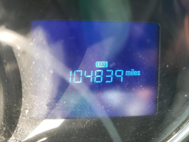 Photo 8 from auction – 2014 CHEVROLET SPARK LS with VIN KL8CB6S95EC569799