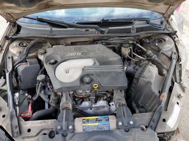 Photo 7 from auction – 2006 CHEVROLET IMPALA LTZ with VIN 2G1WU581469294549