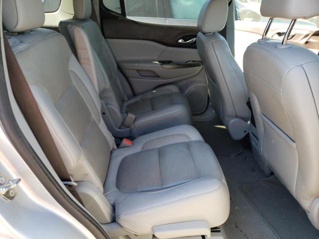 Photo 6 from auction – 2017 GMC ACADIA SLT with VIN 1GKKNMLS4HZ317192