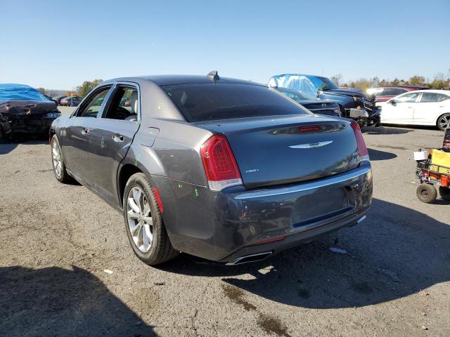 Photo 3 from auction – 2015 CHRYSLER 300 LIMITE with VIN 2C3CCARG5FH756815