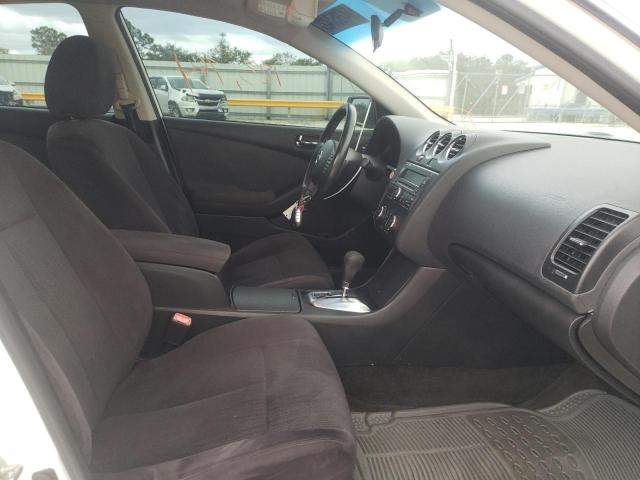 Photo 5 from auction – 2011 NISSAN ALTIMA BAS with VIN 1N4AL2AP1BN466888