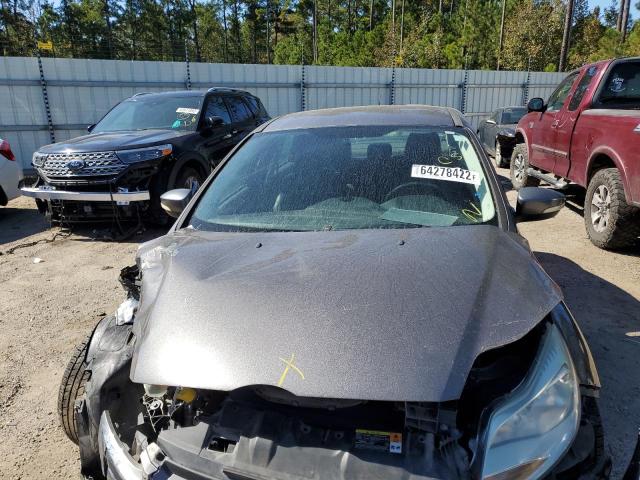 Photo 7 from auction – 2013 FORD FOCUS SE with VIN 1FADP3F27DL223251