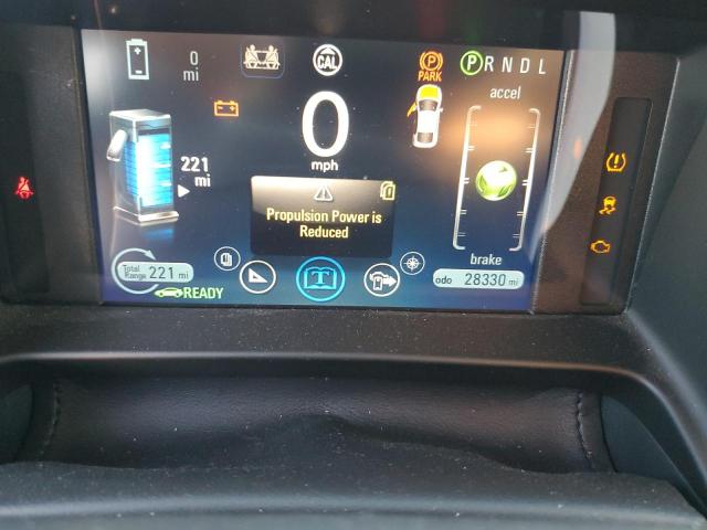 Photo 8 from auction – 2013 CHEVROLET VOLT with VIN 1G1RF6E46DU142414