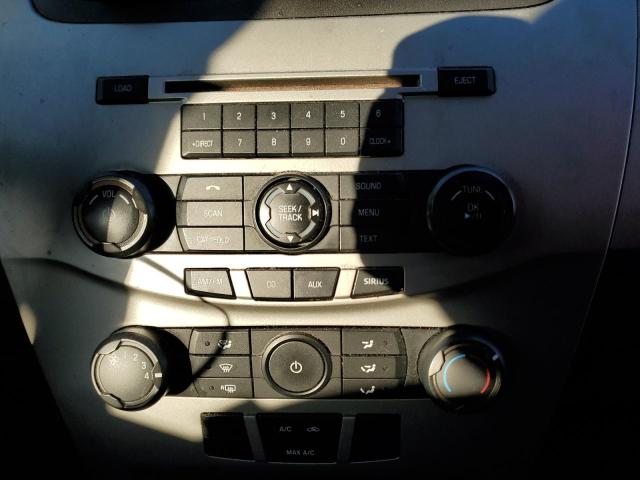 Photo 9 from auction – 2011 FORD FOCUS SES with VIN 1FAHP3GN7BW142420