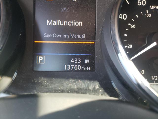 Photo 9 from auction – 2018 NISSAN ROGUE S with VIN KNMAT2MT3JP587282