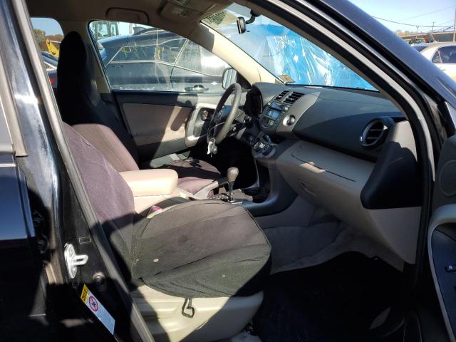 Photo 5 from auction – 2008 TOYOTA RAV4 with VIN JTMZD33V985111522