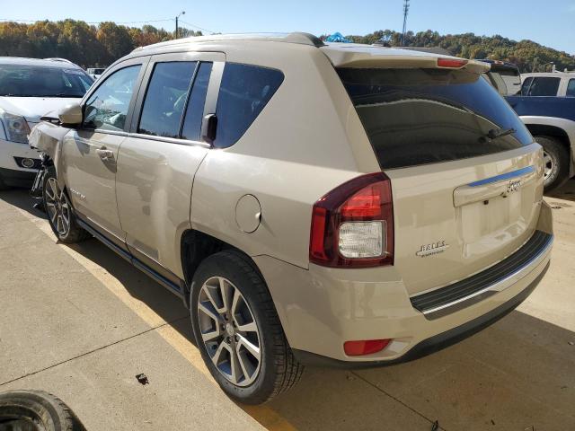 Photo 3 from auction – 2017 JEEP COMPASS LA with VIN 1C4NJCEBXHD186682