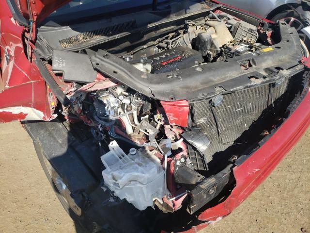 Photo 9 from auction – 2006 TOYOTA RAV4 with VIN JTMZD33V666018139