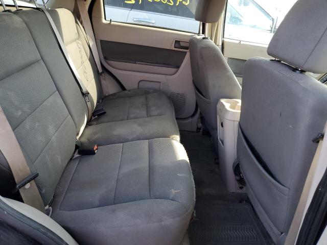 Foto 6 de la subasta – 2009 FORD ESCAPE con VIN 1FMCU93779KA08981