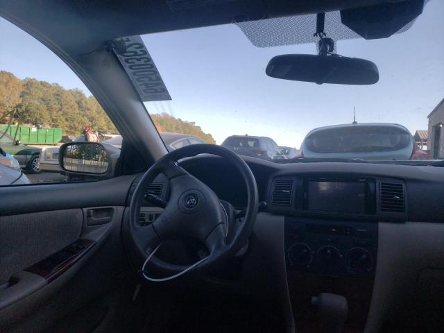 Photo 9 from auction – 2007 TOYOTA COROLLA CE with VIN 1NXBR30E07Z806883