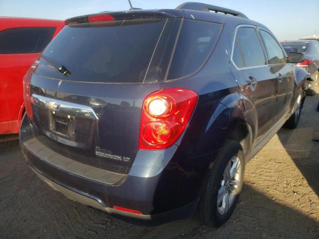 Photo 4 from auction – 2015 CHEVROLET EQUINOX LT with VIN 2GNFLFEK1F6245914