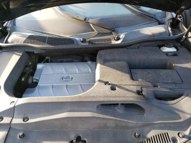 Photo 7 from auction – 2011 LEXUS RX 350 with VIN 2T2BK1BA0BC095615