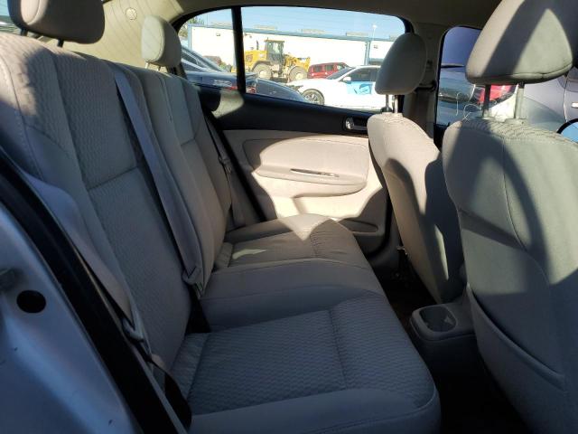 Photo 6 from auction – 2006 CHEVROLET COBALT LT with VIN 1G1AL55F567659092