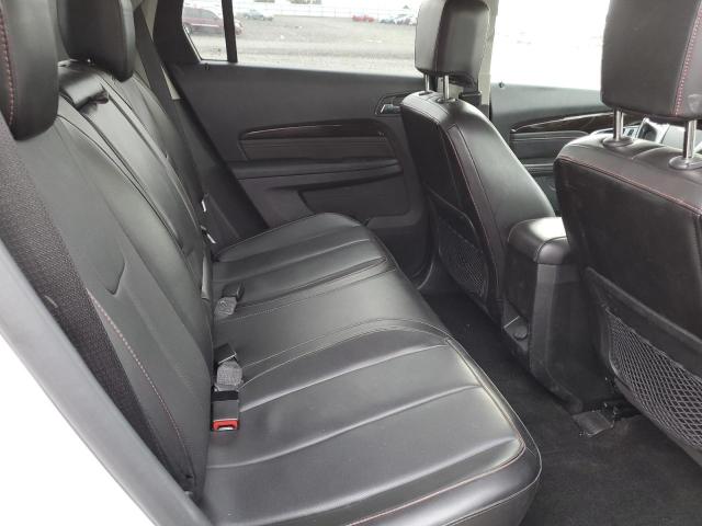 Photo 6 from auction – 2014 GMC TERRAIN DE with VIN 2GKFLZE30E6203885