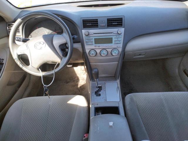 Photo 9 from auction – 2007 TOYOTA CAMRY CE with VIN 4T1BE46K37U136759