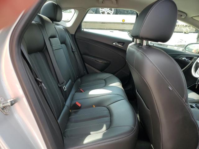 Photo 6 from auction – 2016 BUICK VERANO with VIN 1G4PS5SK3G4124542