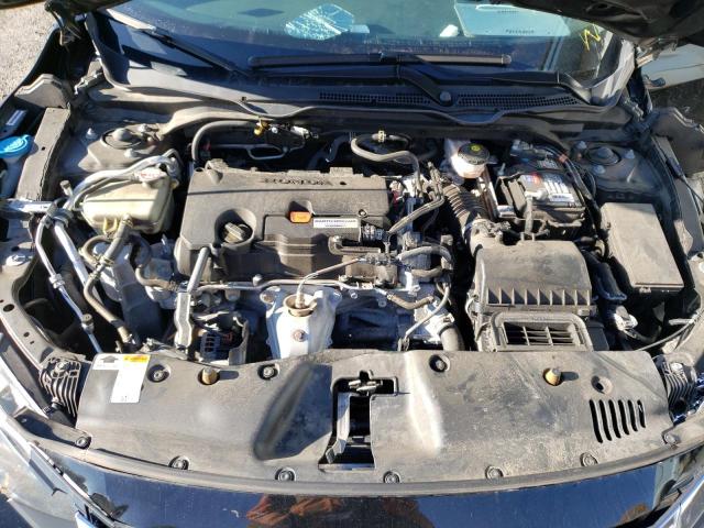 Photo 7 from auction – 2018 HONDA CIVIC EX with VIN 2HGFC2F7XJH549818