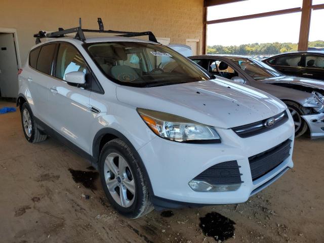 Photo 1 from auction – 2013 FORD ESCAPE SE with VIN 1FMCU0GX0DUB03112