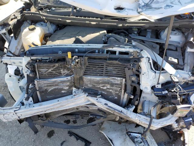 Photo 7 from auction – 2015 FORD EDGE TITAN with VIN 2FMPK4K80FBC19837
