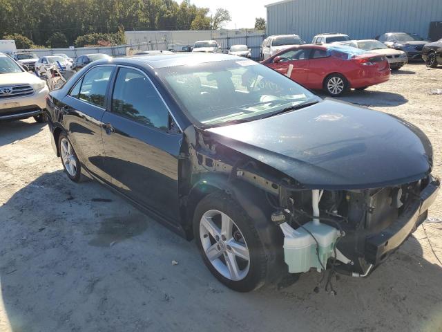 TOYOTA CAMRY BASE 2012 with VIN 4T1BF1FK4CU092258 - Photo from auction