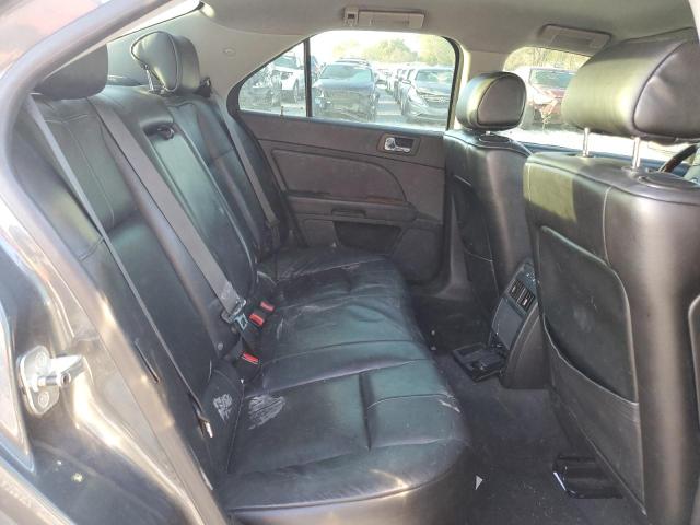 صورة رقم 6 من المزاد - 2008 CADILLAC STS مع VIN 1G6DZ67A980164841