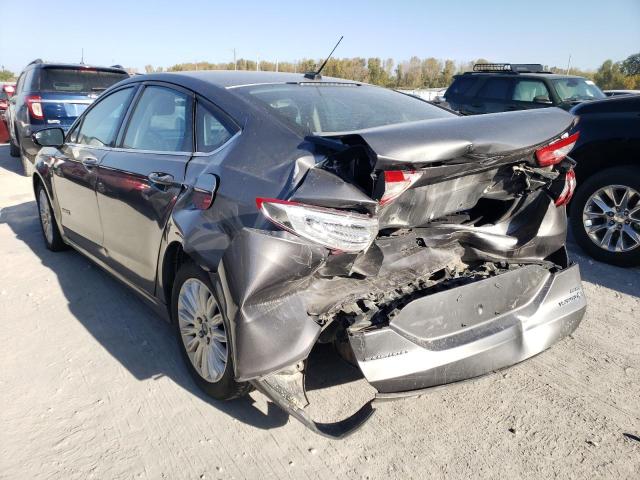 Photo 3 from auction – 2013 FORD FUSION SE with VIN 3FA6P0LU3DR373372
